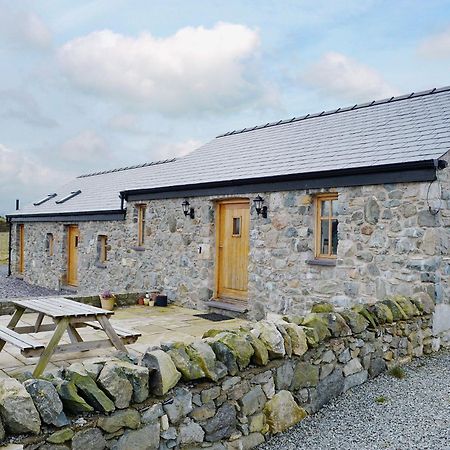 The Top Barn Coedana Bagian luar foto